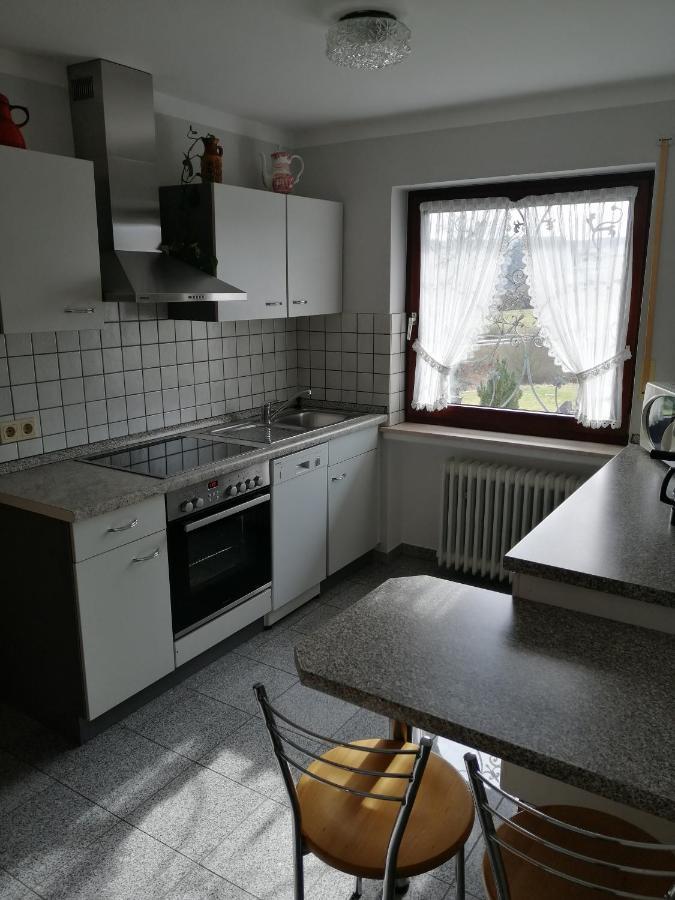 Ferienwohnungen Blum Kelberg Eksteriør billede