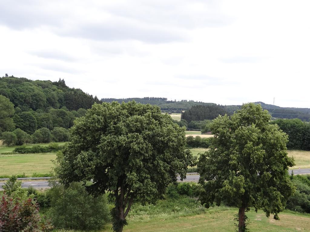 Ferienwohnungen Blum Kelberg Værelse billede